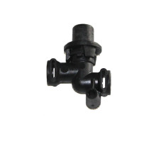 Auslaufventil schwarz zu Nivona Thermoblock